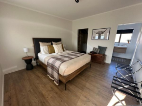 Cariad Apartment